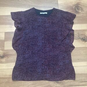 Derek Lam 10 Crosby Blouse